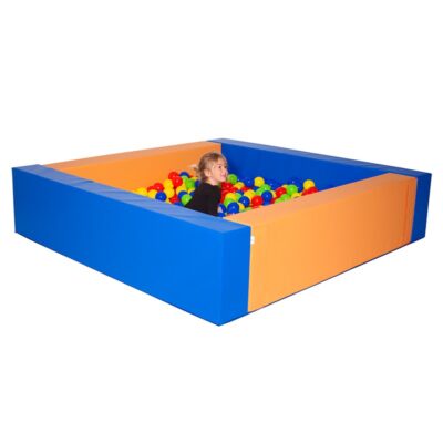Piscina 300x250x45cm