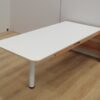 Mesa abatible a la pared