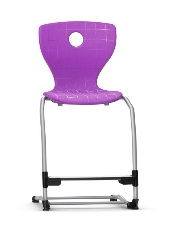 Silla Level-Lupo T2-T3