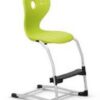 Silla Level-Lupo T2-T3