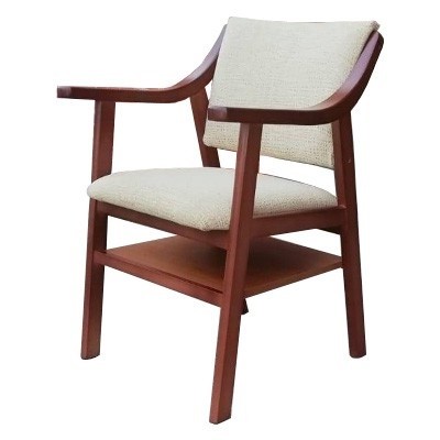 Sillón capilla 31