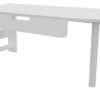 Mesa abatible a la pared