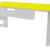 Mesa abatible a la pared