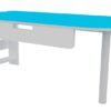 Mesa abatible a la pared