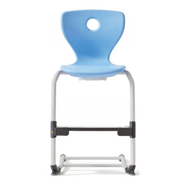 Silla Level-Lupo T2-T3