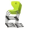 Silla Level-Lupo T2-T3