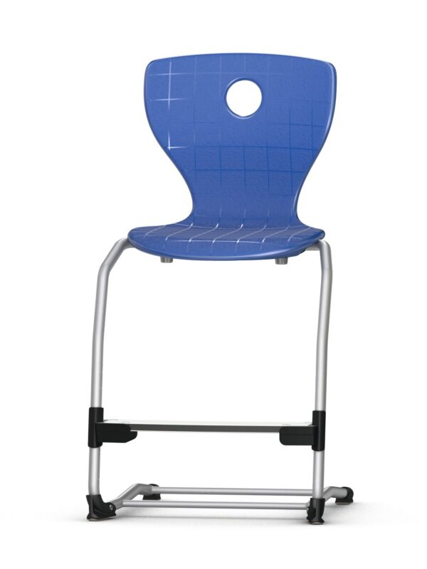 Silla Level-Lupo T4-T5