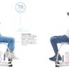 Silla Level-Lupo T4-T5