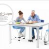Silla Level-Lupo T4-T5