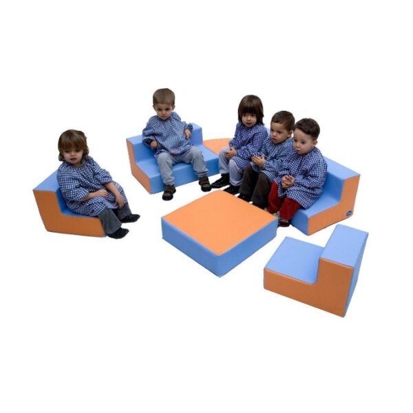 Bloque pequeño