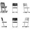 Silla LupoGlide XL