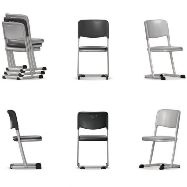 Silla LupoGlide XL