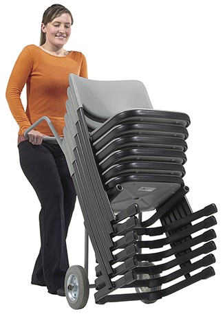 Silla LupoGlide XL