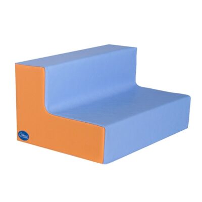Sillón pequeño doble