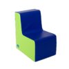 Sillón mediano individual