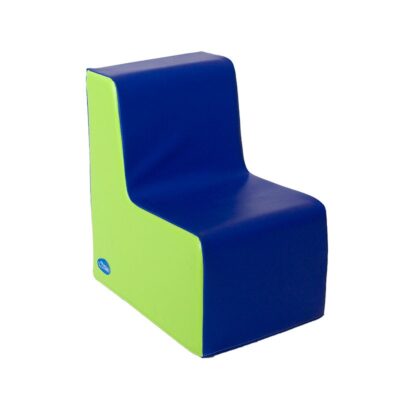 Sillón mediano individual