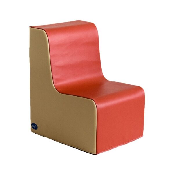 Sillón grande individual