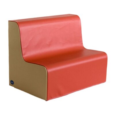 Sillón grande doble