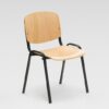 Silla confidente
