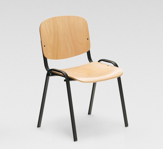 Silla confidente