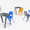 Mesa EN CORE
