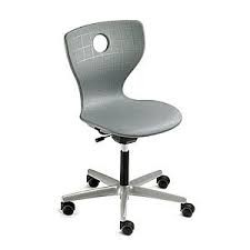 Silla PantoMove-Lupo Kiga 35.4-44.3cm