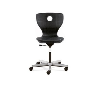 Silla PantoMove-Lupo Kiga 35.4-44.3cm