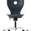 Silla PantoMove-Lupo Kiga 35.4-44.3cm