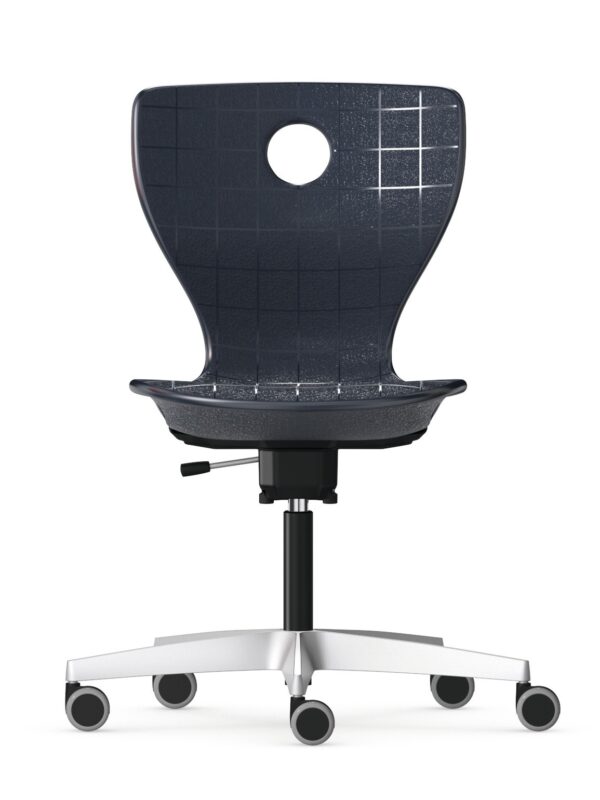 Silla PantoMove-Lupo Kiga 35.4-44.3cm