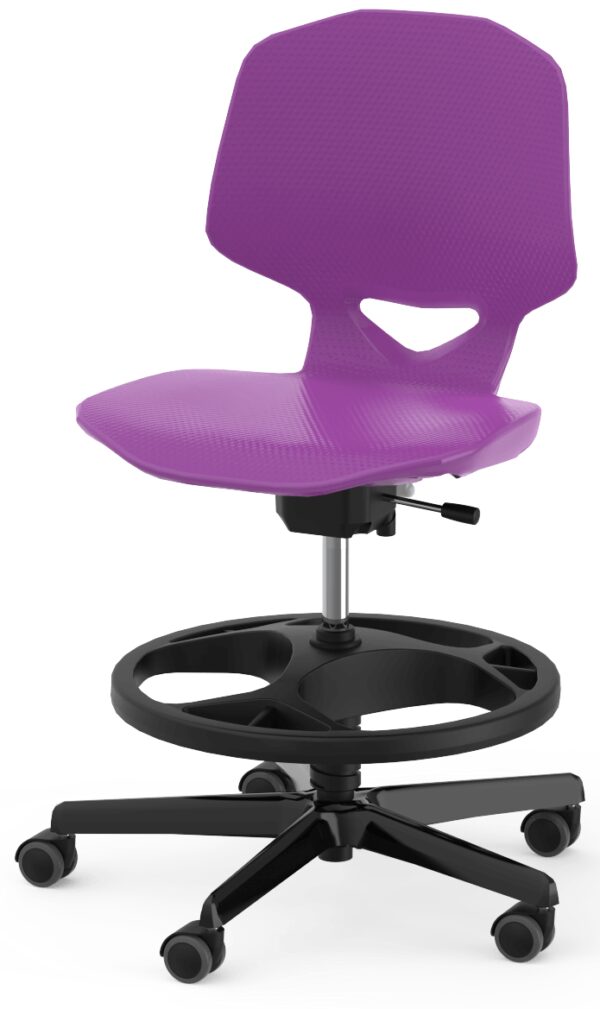 Jumper Air Move Plus - L