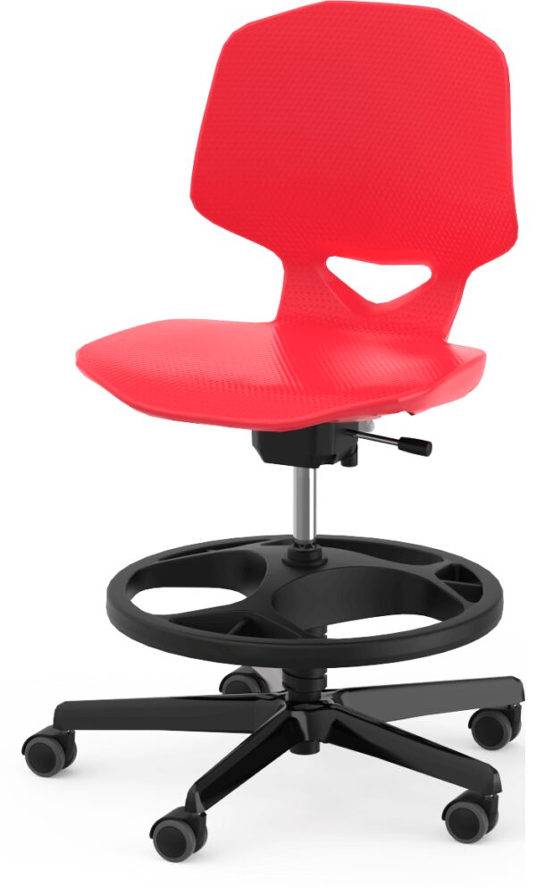 Jumper Air Move Plus - L