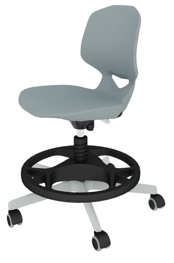 Jumper Air Move Plus - L