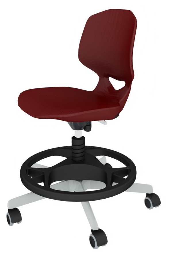Jumper Air Move Plus - L