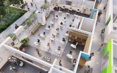 Volver a los centros escolares en tiempos de Covid19 – Medidas a tener en cuenta