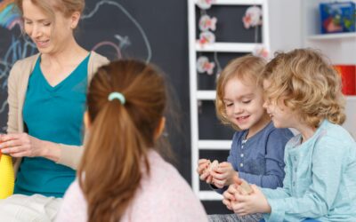 Entornos seguros en las aulas – Fabricantes de mobiliario escolar