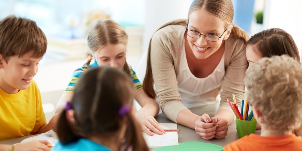 La importancia de los espacios escolares para motivar el aprendizaje