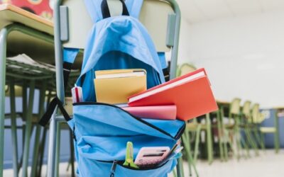 Cómo las sillas ergonómicas del aula afectan al rendimiento de los estudiantes