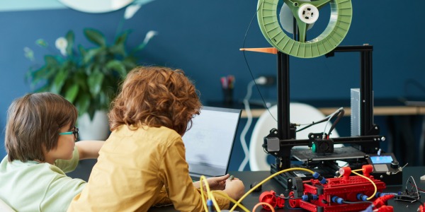 Aula del futuro ¿Has escuchado hablar de este proyecto o sabes en qué consiste? – Edime