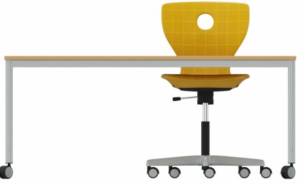 Mesa EcoTable-Q 200x90 cm